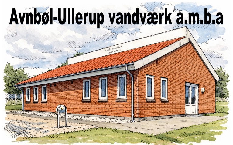 Avnbøl-Ullerup Vandværk